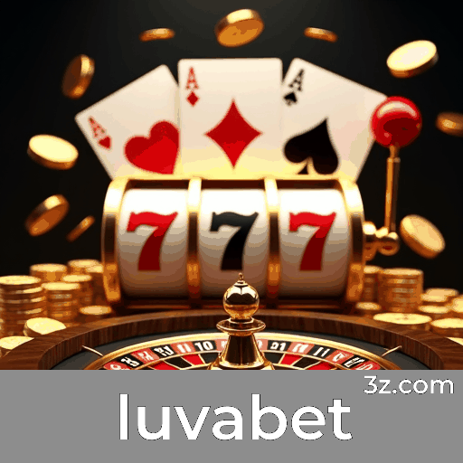 Luvabet App: Descubra Ofertas Exclusivas e Recompensas!