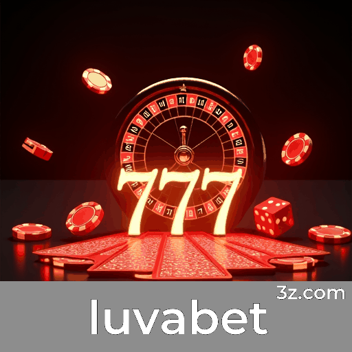 Luvabet: Cassino Premiado e Seguro Online