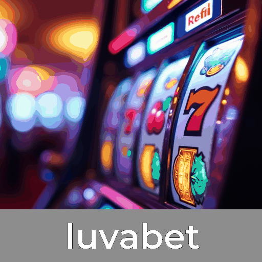 Cassino Online luvabet