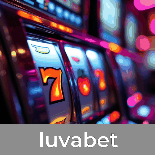 Acessar o site luvabet COM