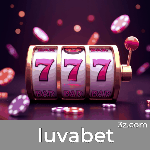 Luvabet App: Descubra Ofertas Exclusivas e Recompensas!