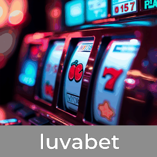 Cadastro na luvabet
