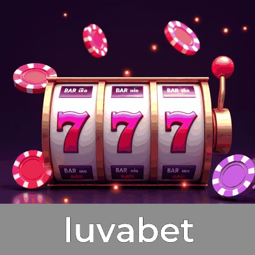 Cassino Online luvabet