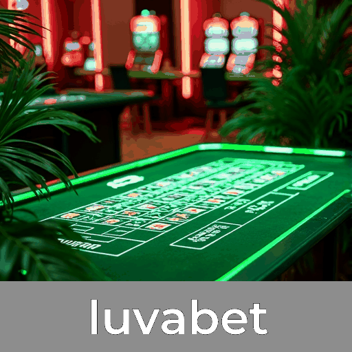Cadastro na luvabet