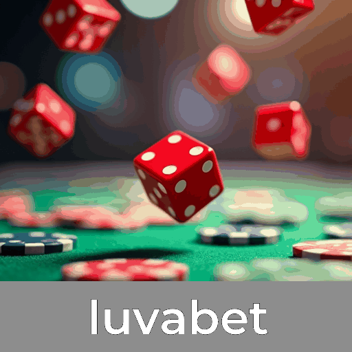 Cassino Online luvabet