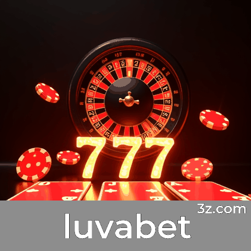 Luvabet: Cassino Premiado e Seguro Online