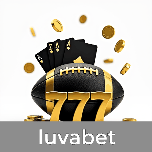 Cadastro na luvabet