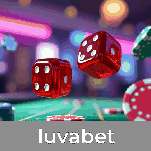 Cassino Online luvabet