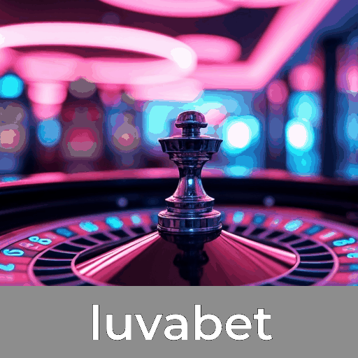 Acesso ao luvabet