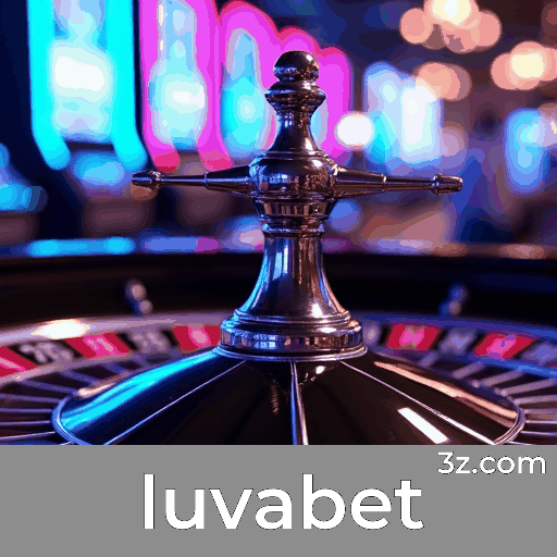 Luvabet: Cassino Premiado e Seguro Online