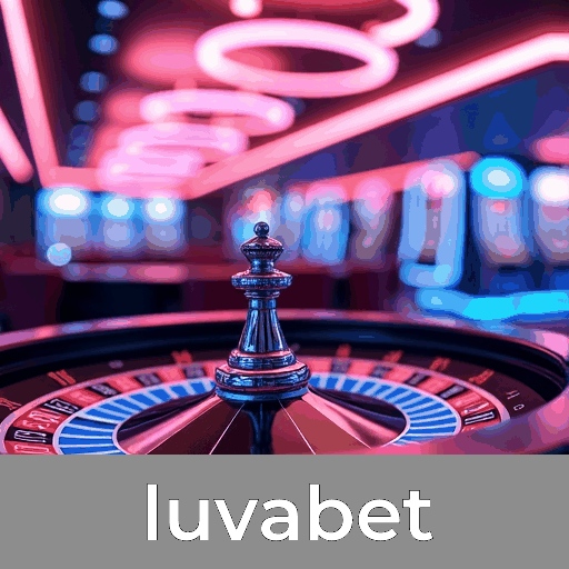 Cassino Online luvabet