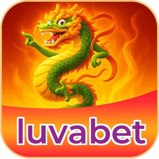luvabet logo