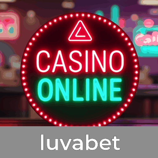 Cassino Online luvabet