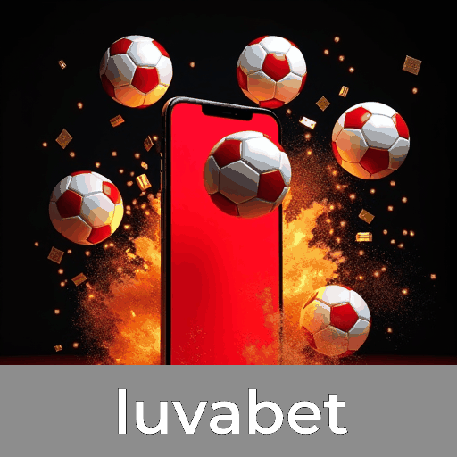 Apostas no luvabet