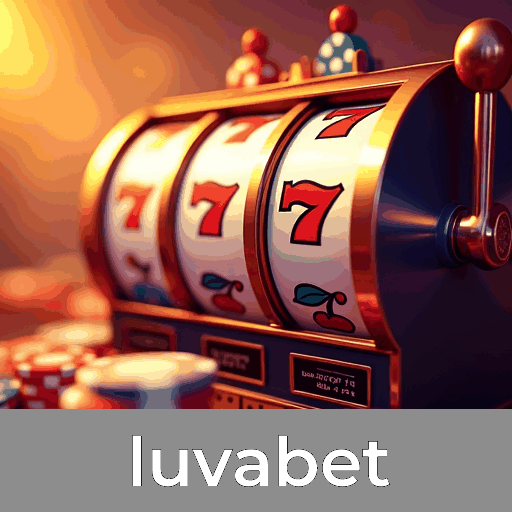 Cassino Online luvabet