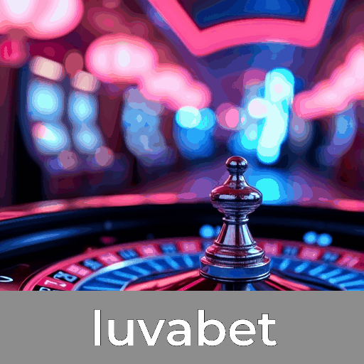 Acesso ao luvabet