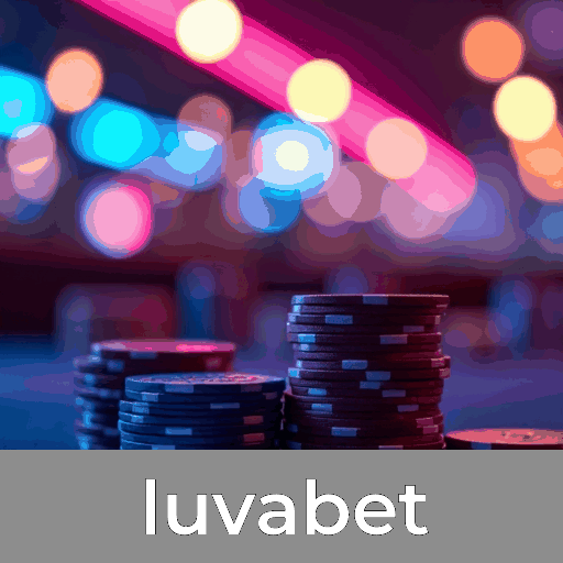 Cadastro na luvabet