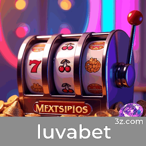 Desenvolvedores Top e Inovações Técnicas no Luvabet