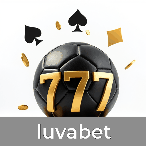 Cadastro na luvabet