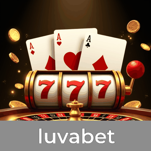 Cassino Online luvabet