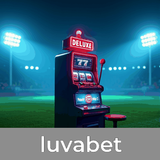Cassino Online luvabet