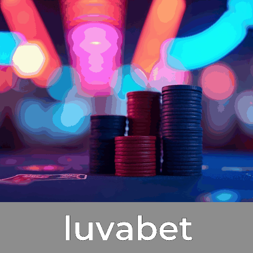 Cadastro na luvabet