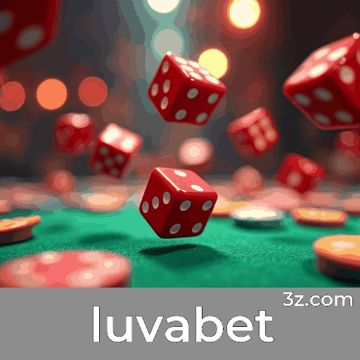 Luvabet: Cassino Premiado e Seguro Online